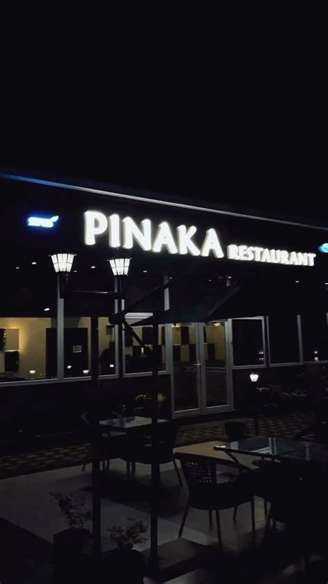 pinaka restaurant photos|Pinaka Restaurant Reels .